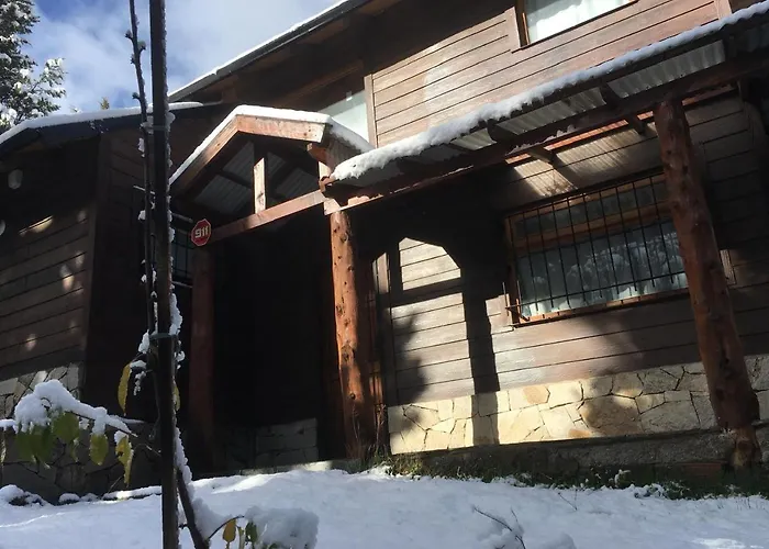 Casa Bariloche Patagonia