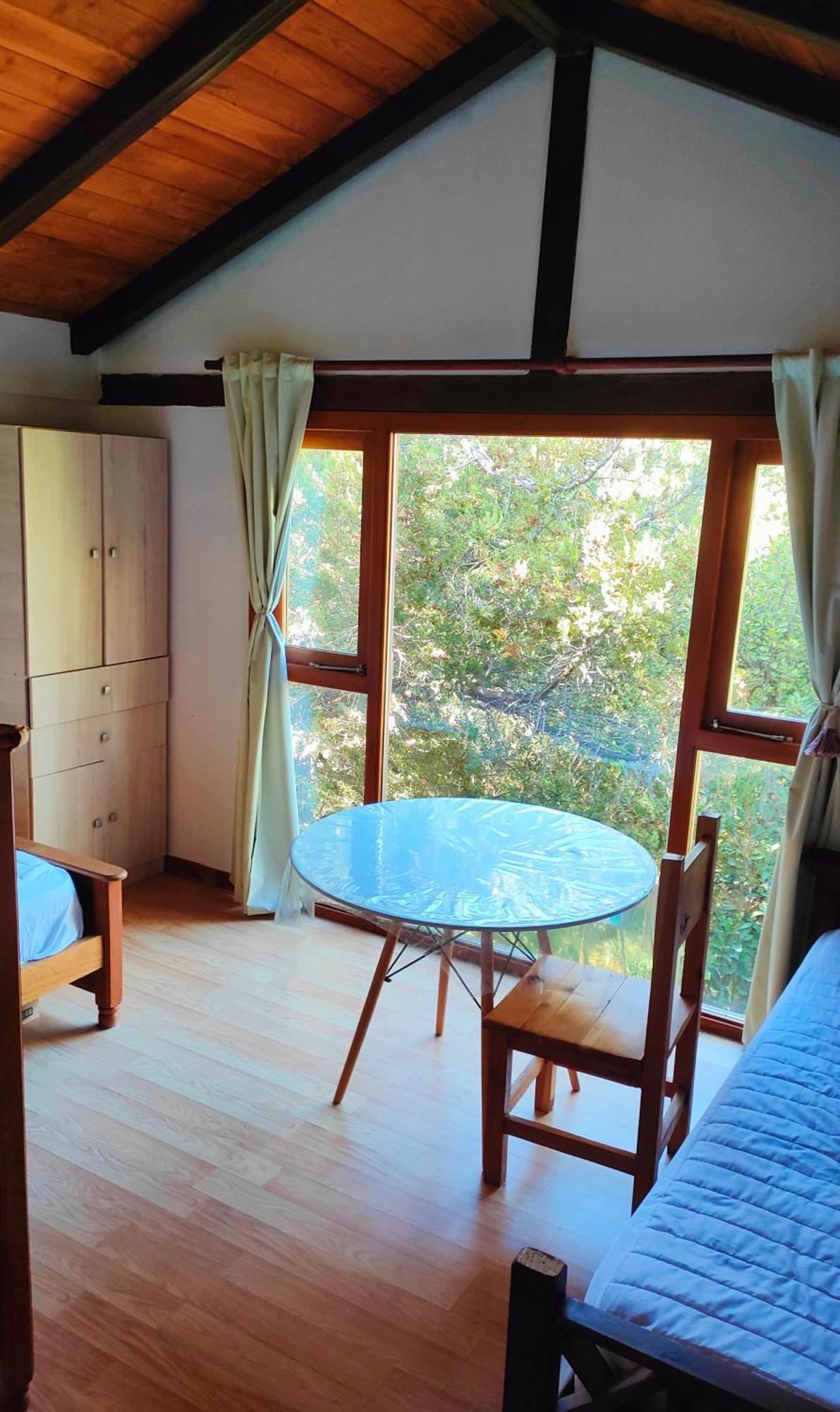 Casa Bariloche Patagonia Сasa de vacaciones San Carlos de Bariloche