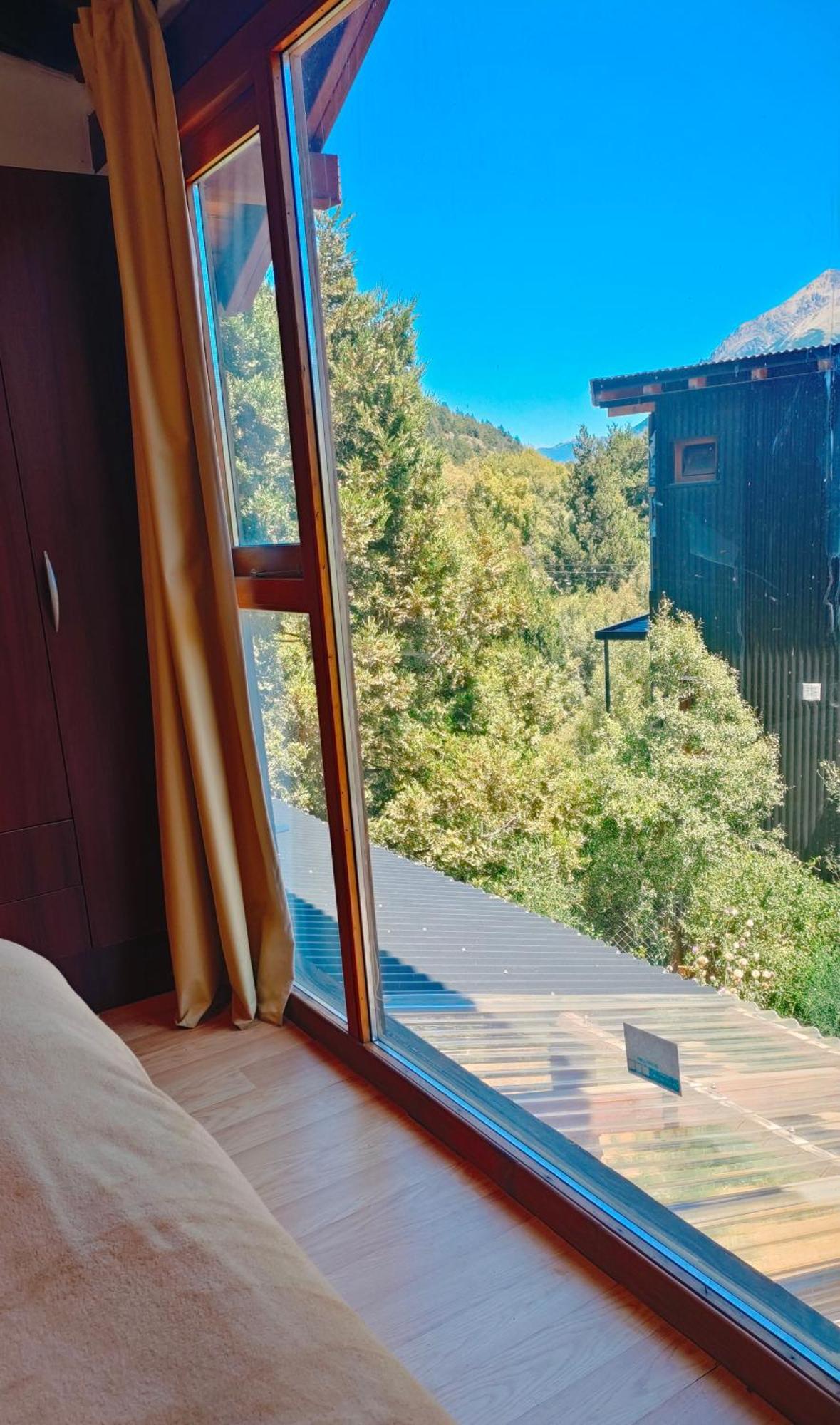 Casa Bariloche Patagonia Сasa de vacaciones