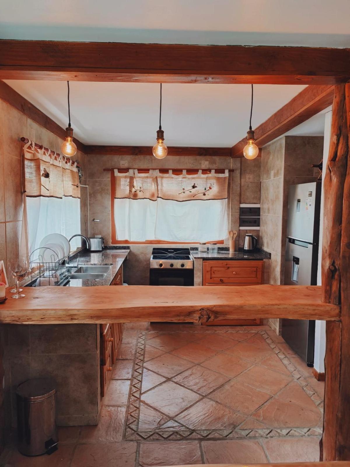 Casa Bariloche Patagonia Сasa de vacaciones