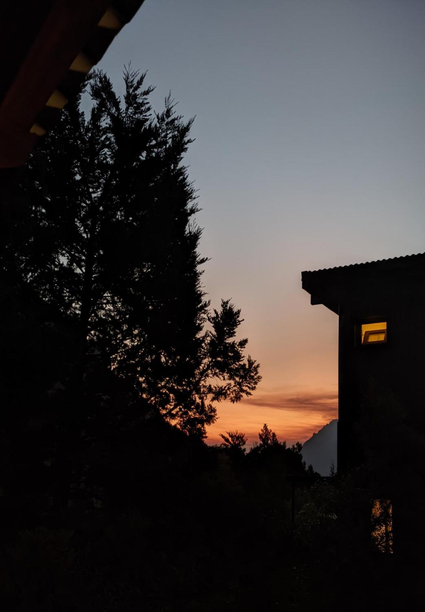 Casa Bariloche Patagonia Сasa de vacaciones