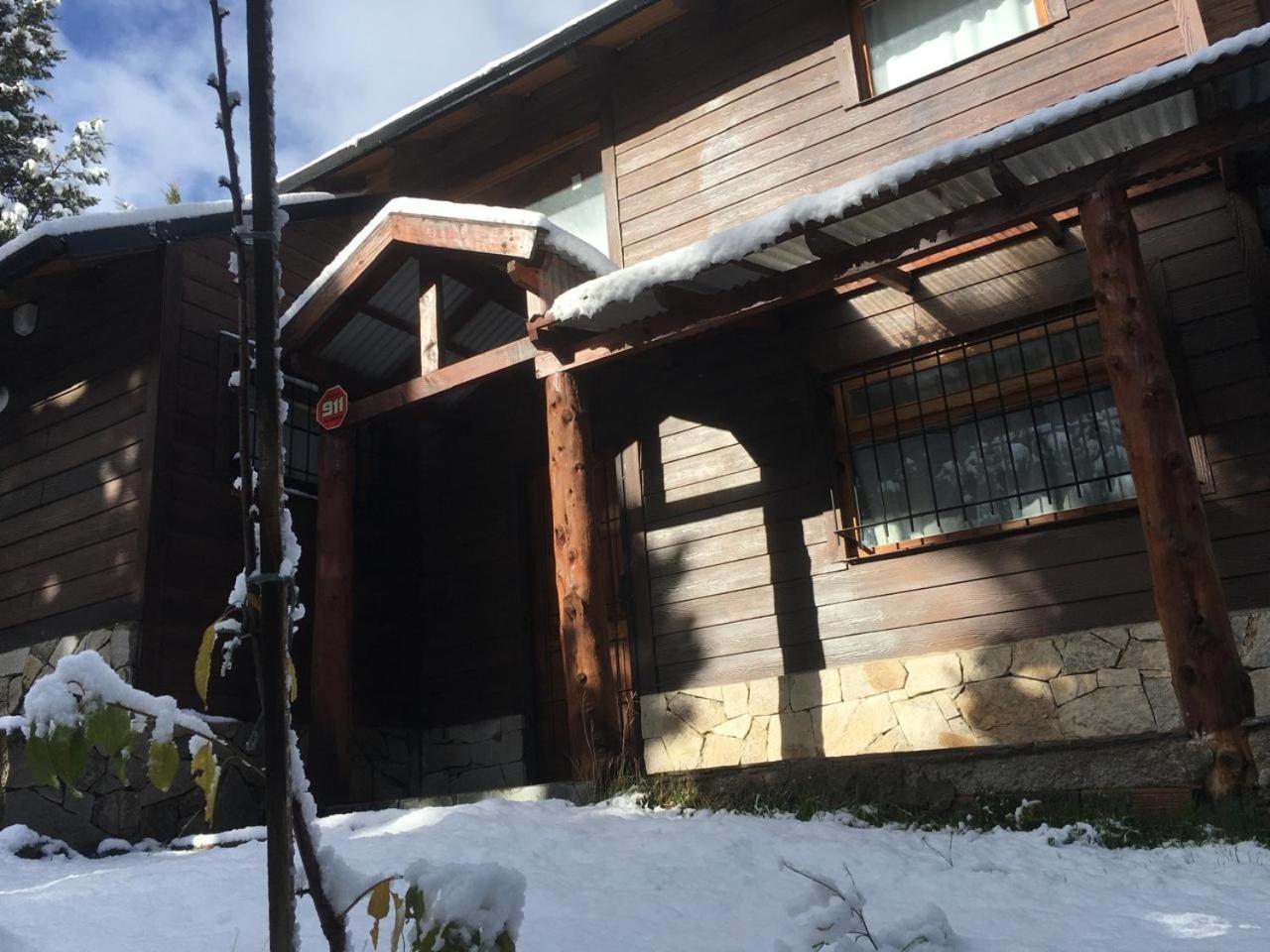 Casa Bariloche Patagonia San Carlos de Bariloche